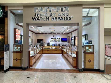 vancouver watch repair shops